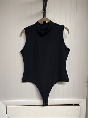 Buffbunny Bodysuits